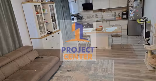 Apartament Trivale
