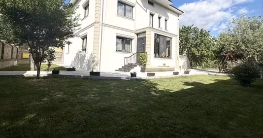 Casă Burdujeni