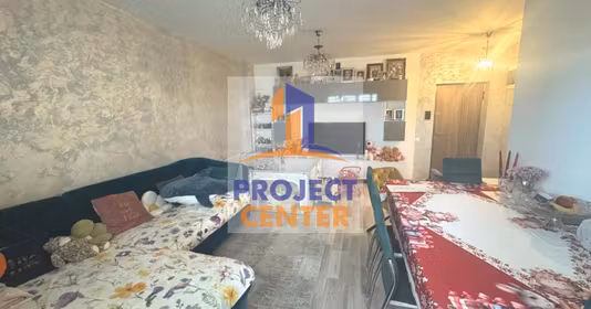 Apartament Teilor