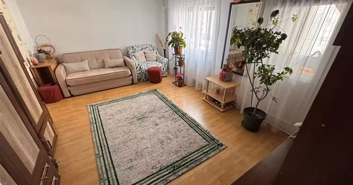 Garsonieră de vânzare în zona Orizont, Bacău