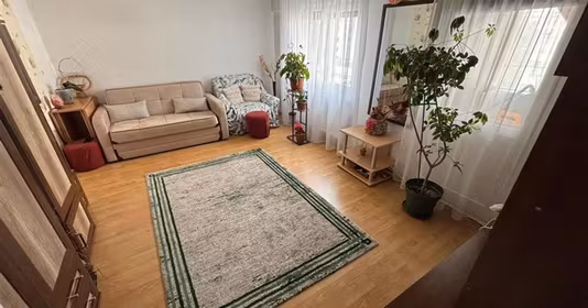 Garsonieră Orizont