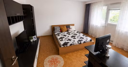 Apartament Exercițiu