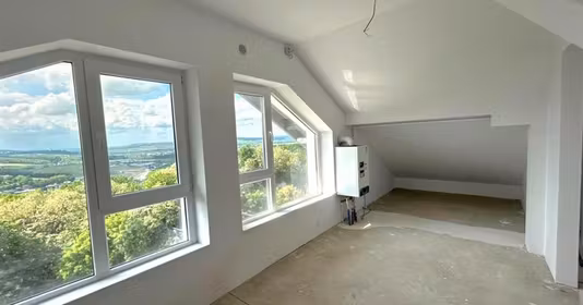 Penthouse Burdujeni