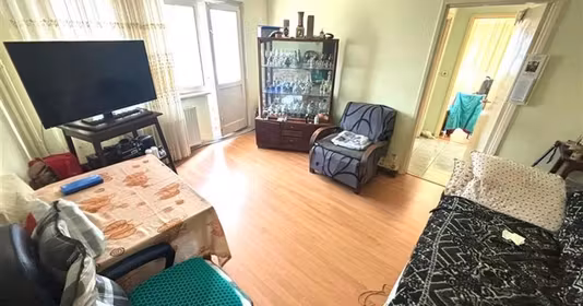 Apartament Cornișa