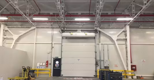 Spațiu comercial Central