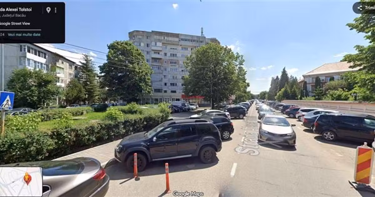 Apartament de vânzare cu 2 camere în zona Sud, Bacău