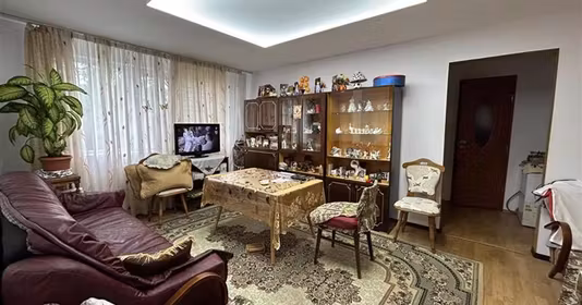Apartament Republicii
