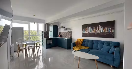 Apartament Est