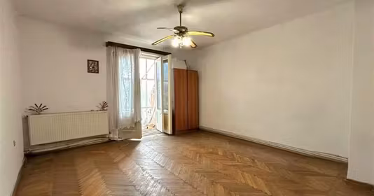 Apartament Aviatori