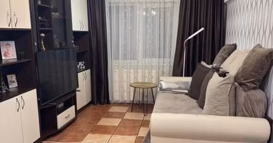 Apartament Obcini
