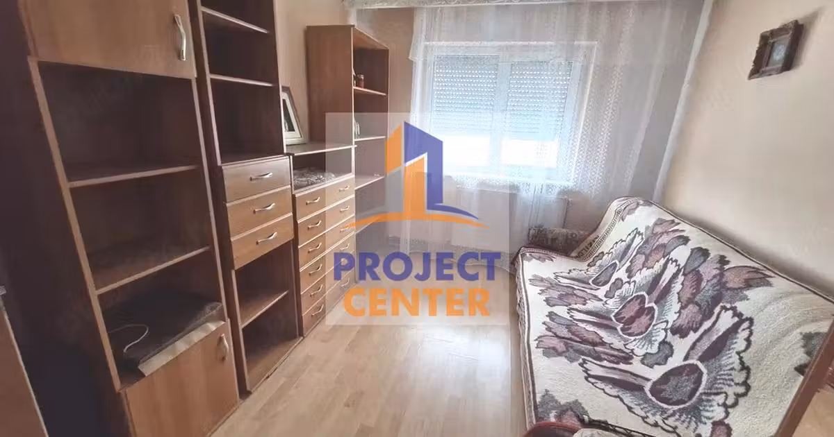 Apartament de vânzare cu 3 camere, mobilat în zona Popa Șapcă, Pitești