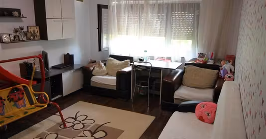 Apartament Banca Națională