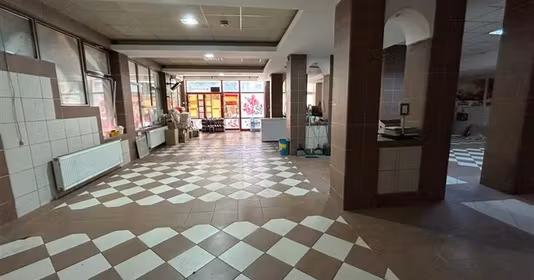Spațiu comercial Republicii