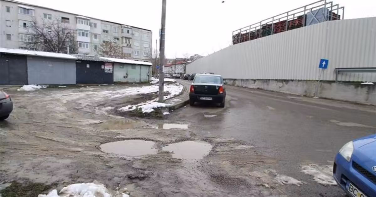 Spațiu comercial de vânzare de 17 mp, în zona Central, Bacău