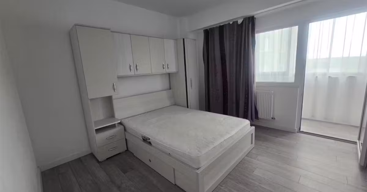 Apartament de vânzare cu 2 camere în zona George Enescu, Suceava