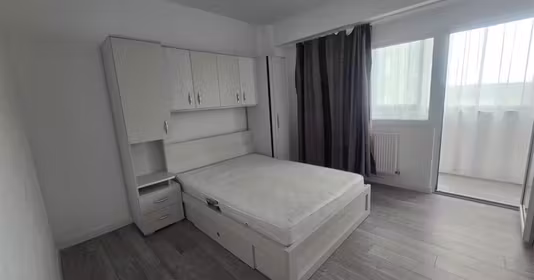 Apartament George Enescu