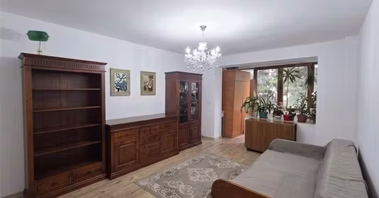 Apartament George Enescu