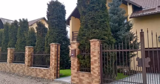 Casă Sfântu Ilie