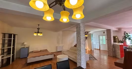 Apartament Sfântu Ilie