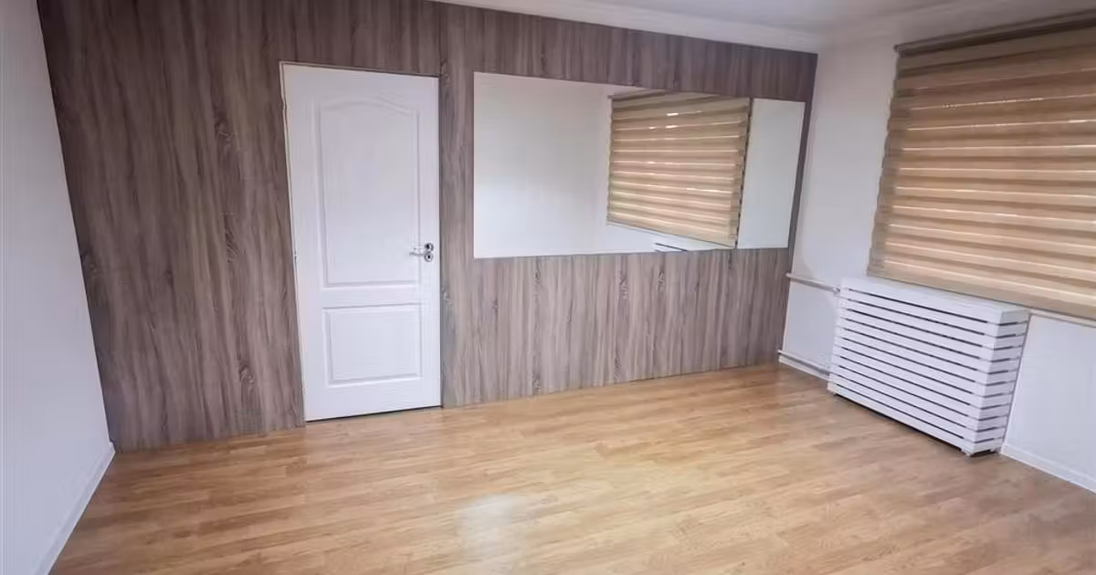 Spațiu comercial de vânzare de 45 mp, în zona Burdujeni, Suceava