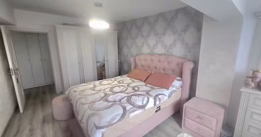 Apartament Sfântu Ilie