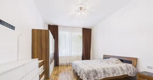 Apartament P-ța Spitalului