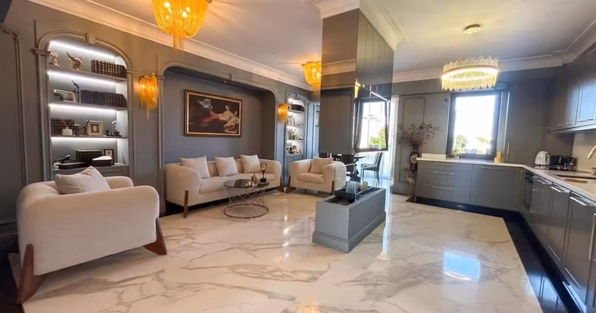 Apartament de vânzare cu 3 camere, mobilat în zona Ultracentral, Suceava