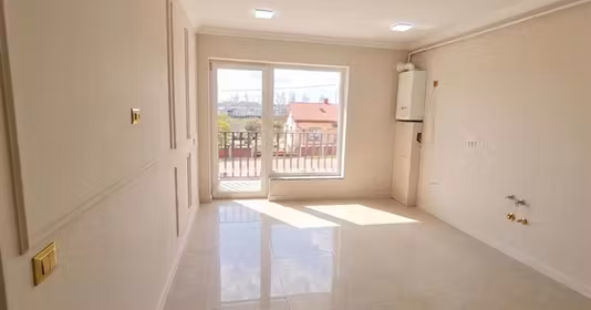 Apartament Ipotești