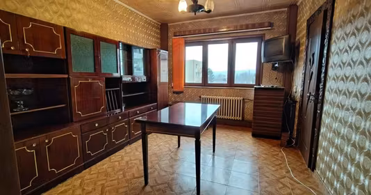Garsonieră Burdujeni