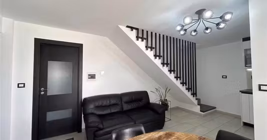 Apartament George Enescu