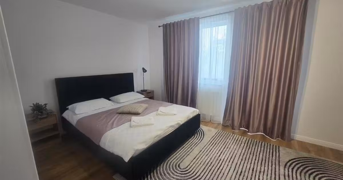 Garsonieră de vânzare în zona Ultracentral, Suceava