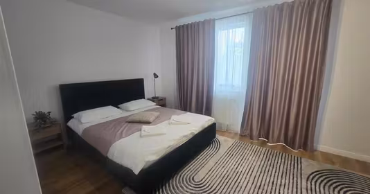 Garsonieră Ultracentral