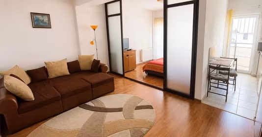 Apartament Florești