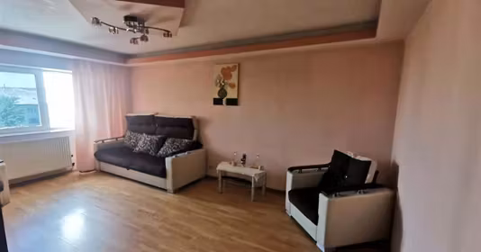 Apartament Obcini