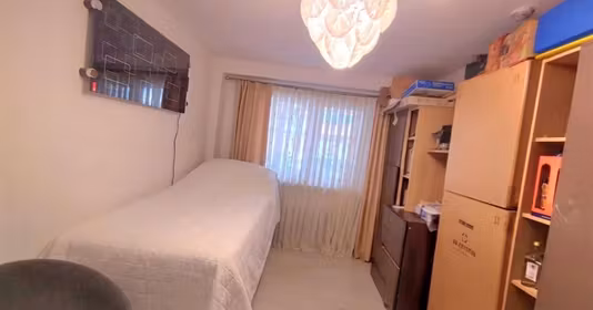 Apartament George Enescu