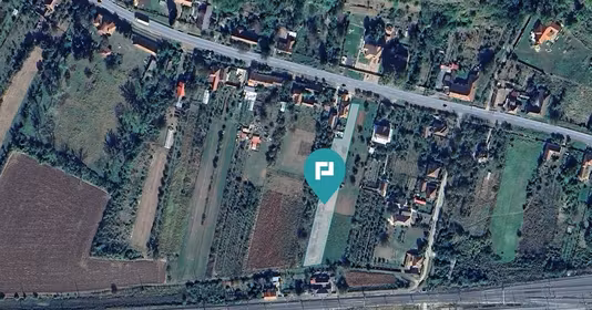 Teren Păuliș