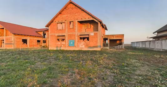 Casă Macea