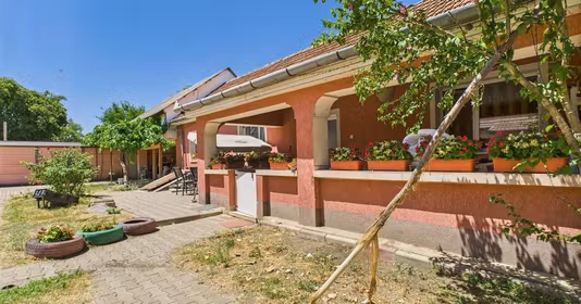 Casă Aradul Nou