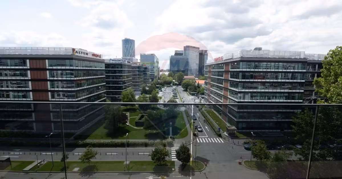 Apartament de vânzare cu 5 camere în zona Pipera, Sector 1