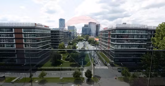 Apartament Pipera