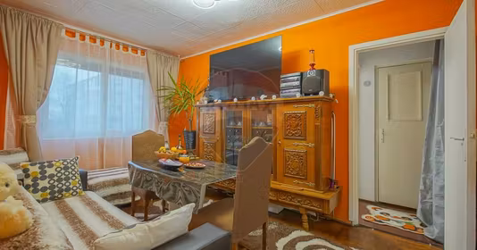 Apartament Electroprecizia