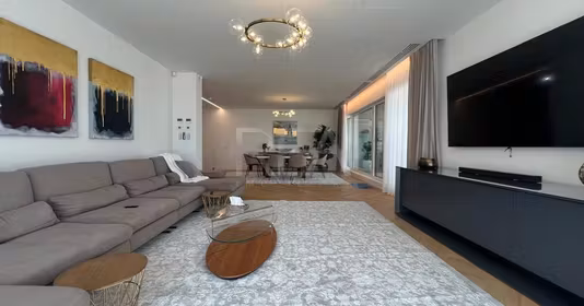 Penthouse Herăstrău