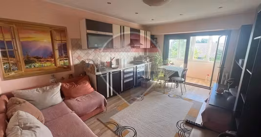 Apartament Gară