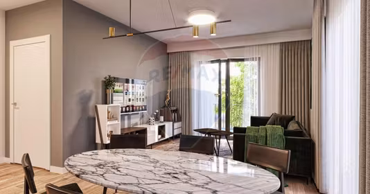 Apartament Chitila