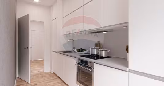 Apartament Chitila