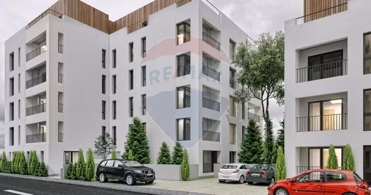 Apartament de vânzare cu 3 camere în zona Chitila, Sector 1