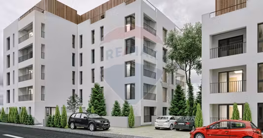 Apartament Chitila