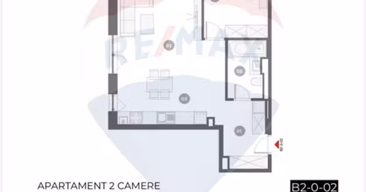 Apartament Chitila