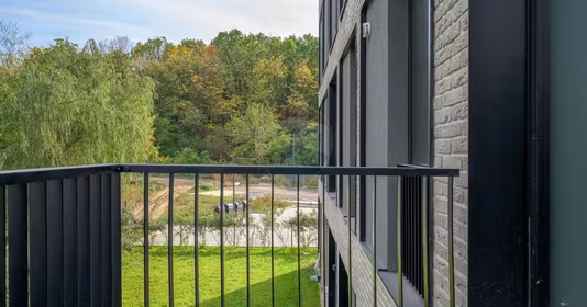 Apartament Tunari