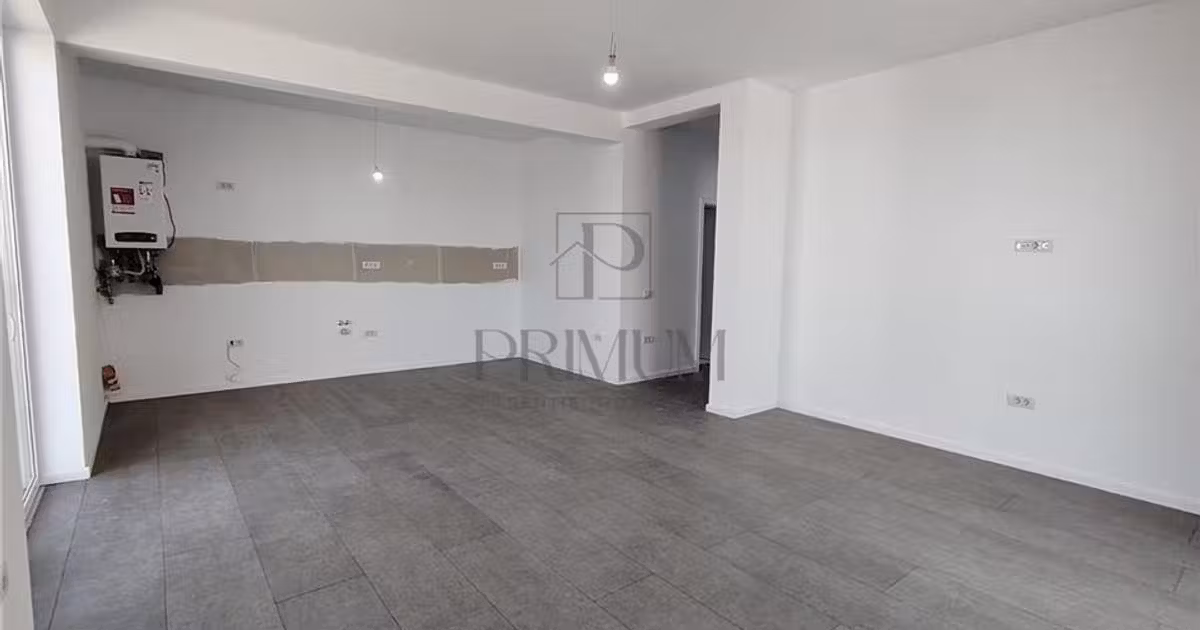 Casă de vânzare cu 2 camere în Moșnița Nouă